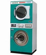Image result for Stackable Washer Dryer Electric