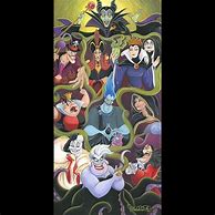 Image result for Disney Villains iPhone Wallpaper