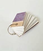 Image result for Handmade Small Notebook