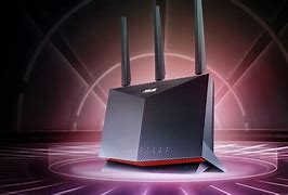 Image result for Asus Router 8 Antennas