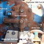 Image result for Ford 4000 Hydraulic System