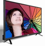 Image result for TV Sharp 32 Inch 2Tc32dc1l Digital