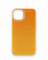 Image result for Orange iPhone 13 Silicone Case