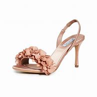 Image result for Rose Gold Wedding Shoes