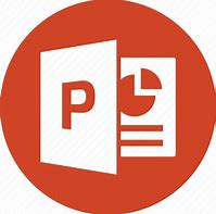 Image result for PowerPoint Document Logo