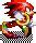 Image result for Sonic 2 Knuckles