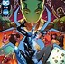 Image result for Blue Beetle Eaten DC