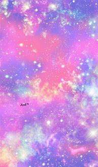 Image result for Girly Pink Purple Galaxy Wallpaper