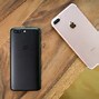 Image result for iPhone 7 Plus vs iPhone 5