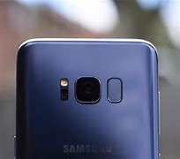 Image result for Samsung Galaxy S8 Side View