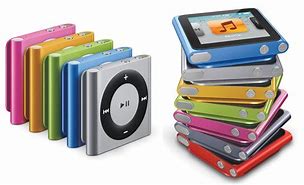 Image result for iPhone vs iPod Nano