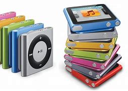 Image result for iPod Moderno