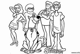 Image result for Scooby Doo Happy