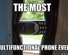 Image result for Nokia Phones Old Meme