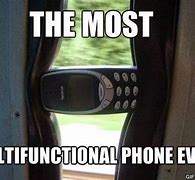 Image result for Nokia Phone Vintage Meme