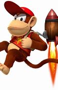 Image result for Diddy Cong Start