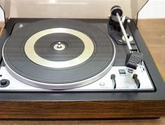 Image result for Dual 1225 Cue Lever