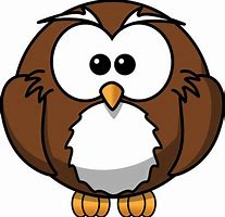 Image result for Little Owl Cartoon