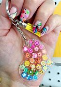 Image result for Keychain Printing