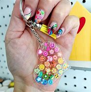 Image result for Cute Keychain Designs
