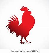 Image result for Chinese Zodiac Rooster Element