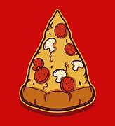 Image result for Red Sauce Pizza Clip Art