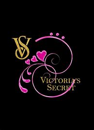 Image result for Victoria's Secret Logo