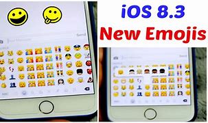 Image result for Where Is Smiley Emoji iPhone 8 Plus