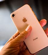 Image result for Gold iPhone 11SE