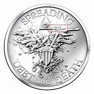 Image result for 1Oz Silver Shield Coin