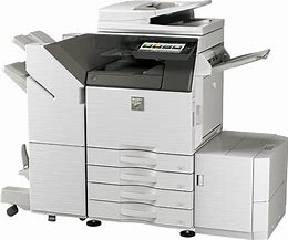 Image result for Sharp Business Printers