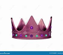 Image result for Purple Crown Image No Background