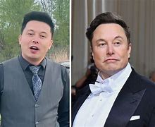 Image result for Elon Musk Doppelgänger