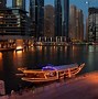 Image result for Marina Dhow Cruise Dubai