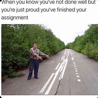Image result for Lonesome Road Memes