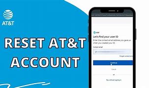 Image result for AT&T Passcode