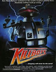 Image result for Posters Shown in Chopping Mall