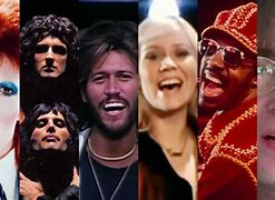 Image result for 1970s Music