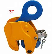 Image result for Steel Plate Lifting Hooks