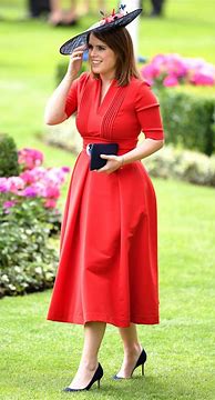 Image result for Princess Eugenie Wedding Guests