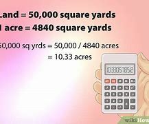 Image result for Acreage Calculator From Feet