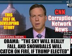 Image result for CNN Facts Meme