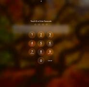 Image result for White iPad Passcode