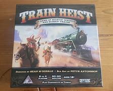 Image result for Loot Train Game