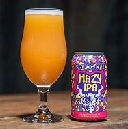 Image result for Hazy IPA Beer Dallas Texas