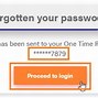 Image result for Retrieve Password