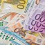 Image result for Notas Dinheiro Euro
