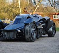 Image result for Batmobile Real Car