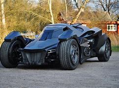 Image result for Modern Batmobile