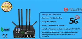 Image result for 5G Router Power Consumptin